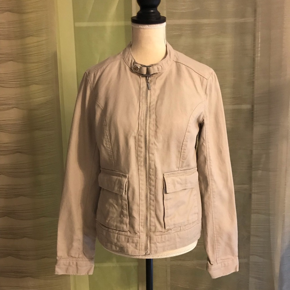 Calvin Klein Jacket